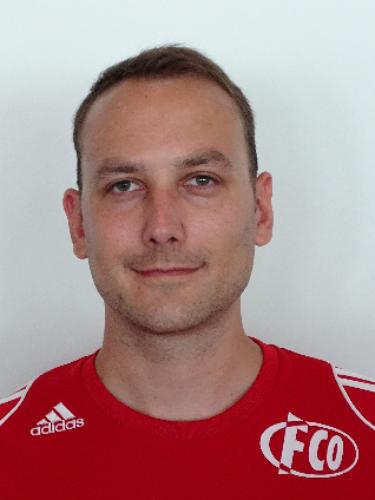 Manuel Klos