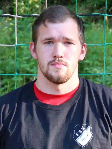 Maximillian Saar