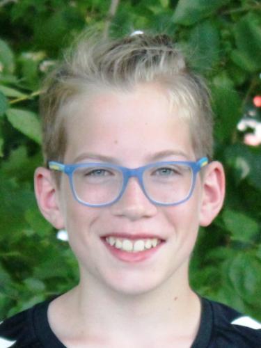 Jeremia David Lueders