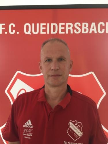 Volker Hemmer