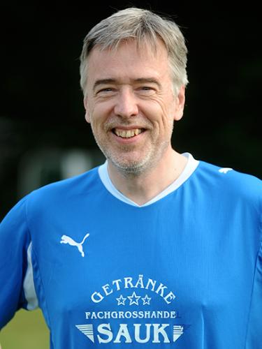 Marko Oldenburger