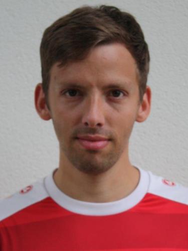 Marvin Fischer