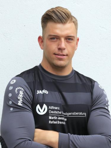 Niklas Schumacher