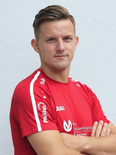 Dominik Muris