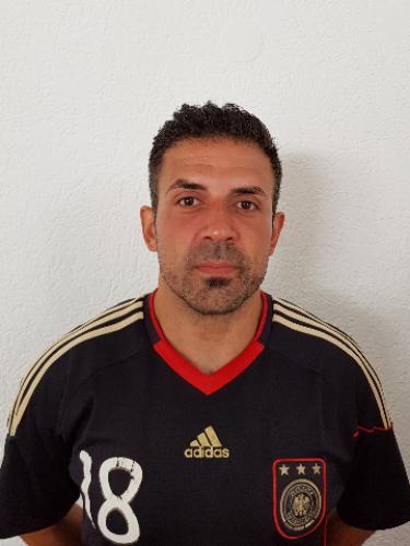 Miguel Hernandez