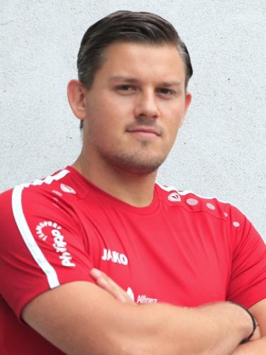 Kevin Wenderdel