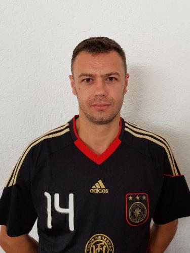 Goran Marinovic