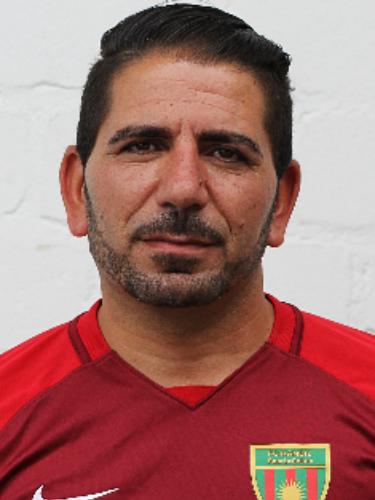 Tahsin Camtay