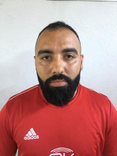 Selcuk Agca