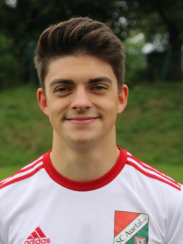 Jonas Winkler