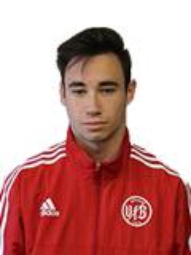 Luca Palmas