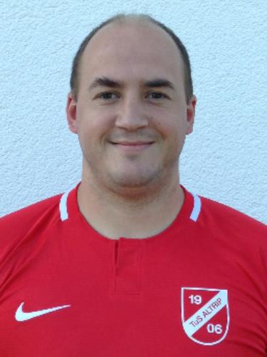 Daniel Kotter