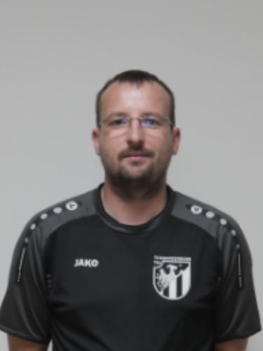 Sascha Ohl