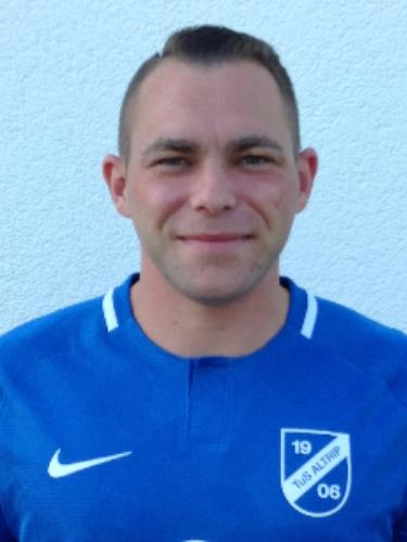 Christian Vatter