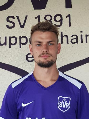 Luka Hager