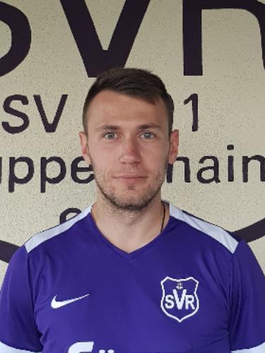 Ibro Rizvanovic