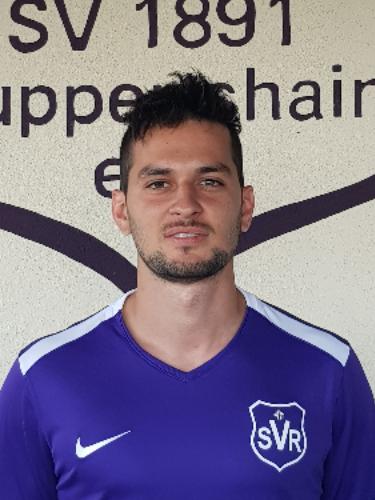 Pablo van Bergerem