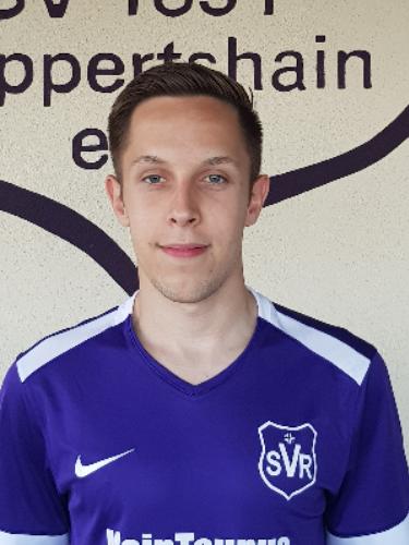 Kristian Marcel Henninger