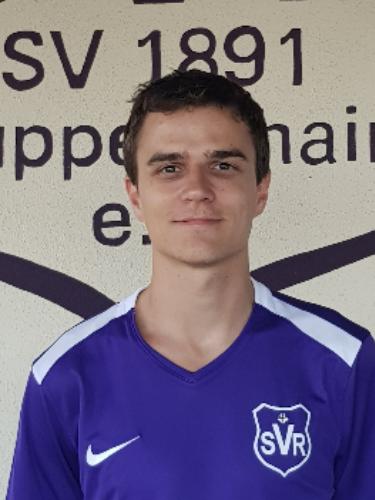 Sascha Schreiber