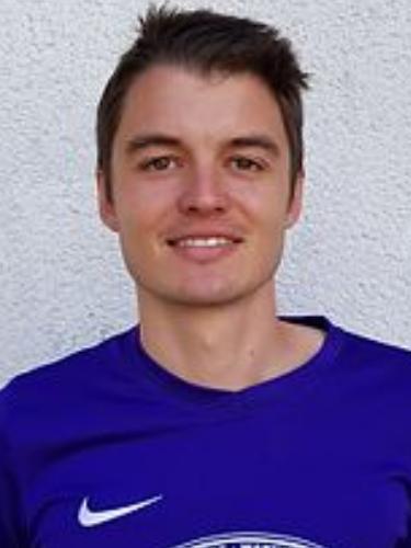 Daniel Schneider