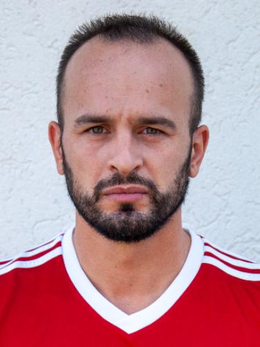 Driton Kolukaj
