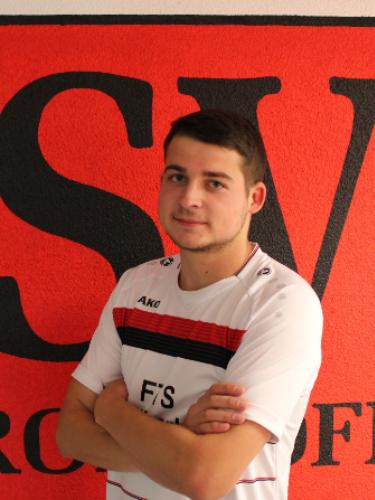 Max Köberle