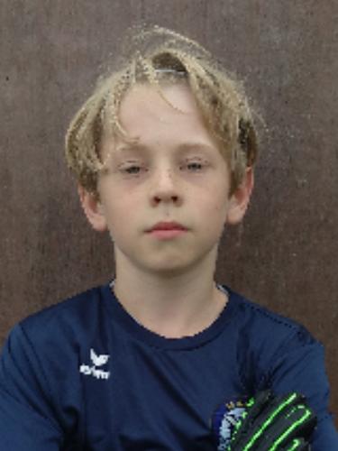 David Leonard Weber