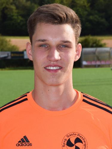 Felix Meemann