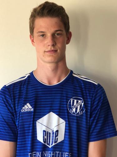 Daniel Chevtchenko
