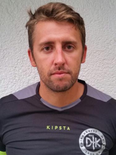 Andre Simon