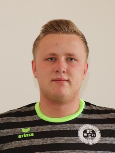 Kai Schürmann