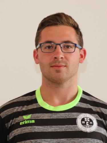 Lukas Vincent Thomas Schmid