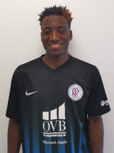 Mouhamadou Ouro Zato