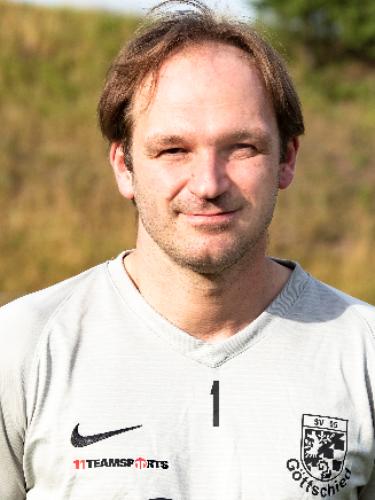 Frank Ritter