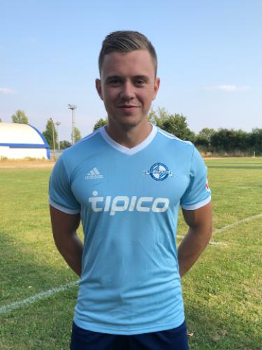 Mathias Fenzl
