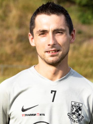 Pascal Schütze