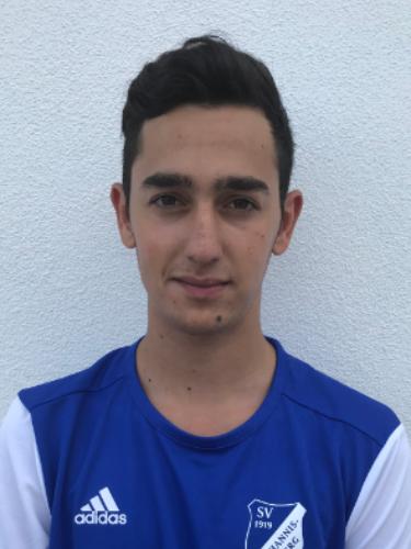 Panagiotis Katidis