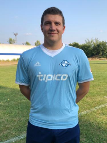 Daniel Ziegs