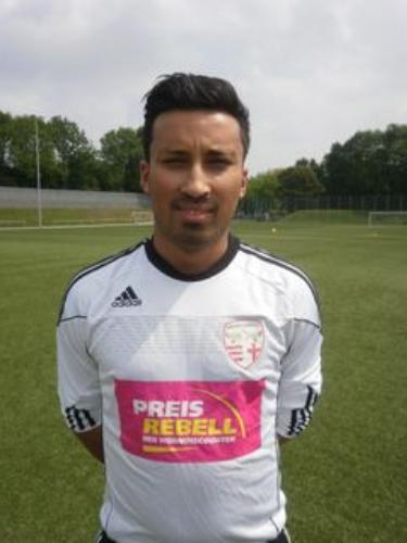 Markus Aslan