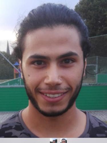 Ihab Abumiddain
