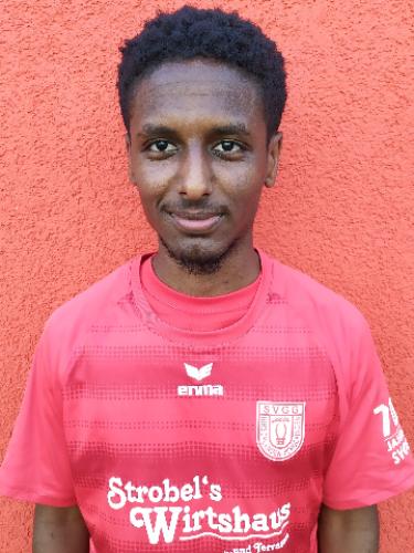 Sirak Yohannes
