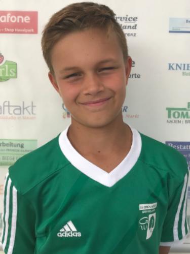 Lenny Witthuhn