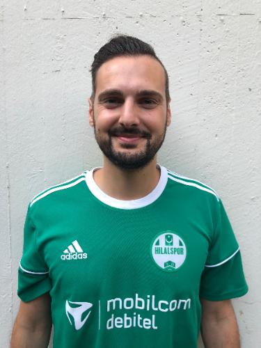 Hakan Kocaman