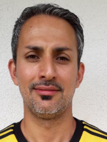 Ehsan Conrad-Esfahani