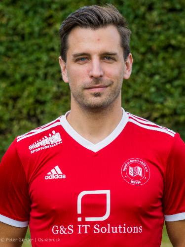 Damian Gürtler