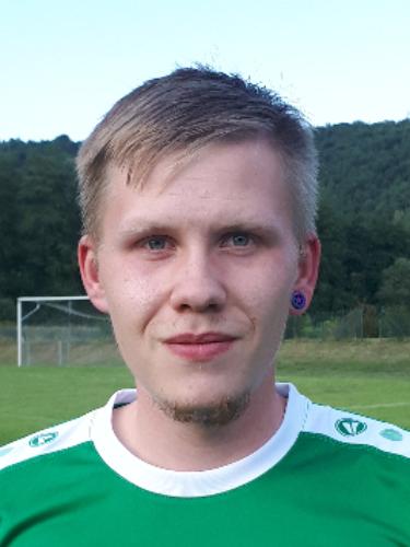 Dennis Hagemann