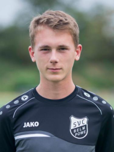 Leander Säverin