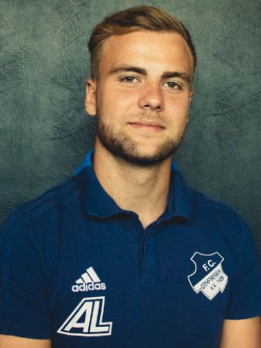Marten Fricke