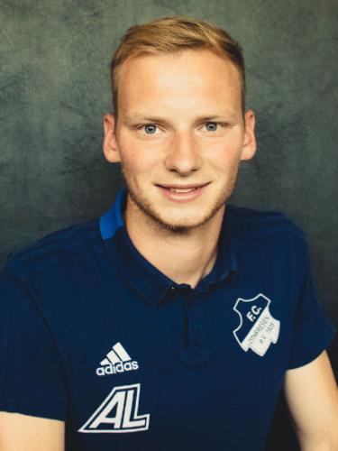 Nils Hainke