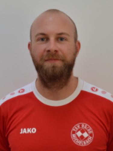 Tim Lohaus